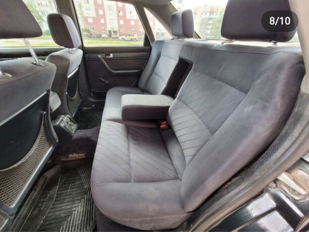 Audi A6 C4, 1996 г.