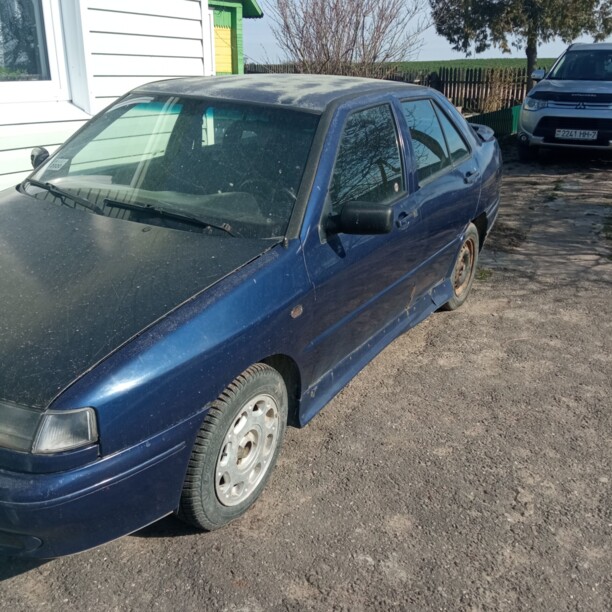 SEAT Toledo I, 1994 г.