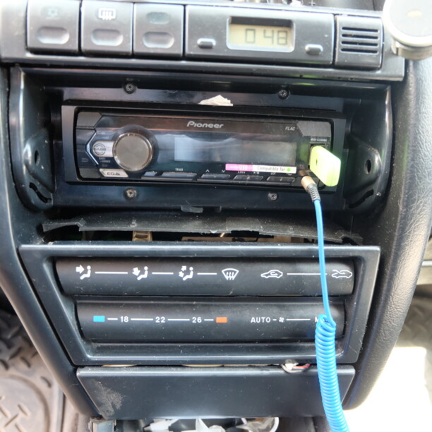 Citroen Xantia X1, 1997 г.