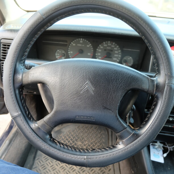 Citroen Xantia X1, 1997 г.