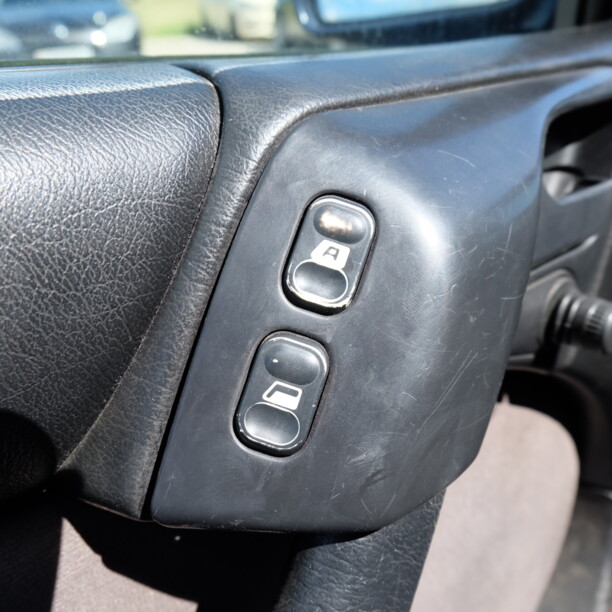 Citroen Xantia X1, 1997 г.