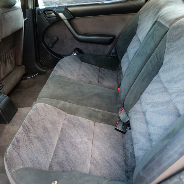 Citroen Xantia X1, 1997 г.