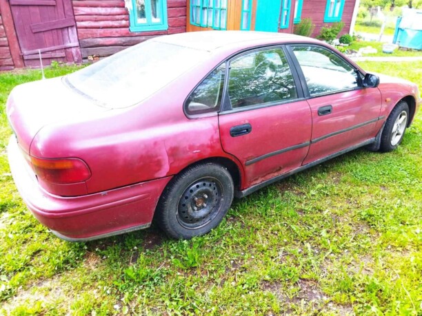 Honda Accord V, 1993 г.