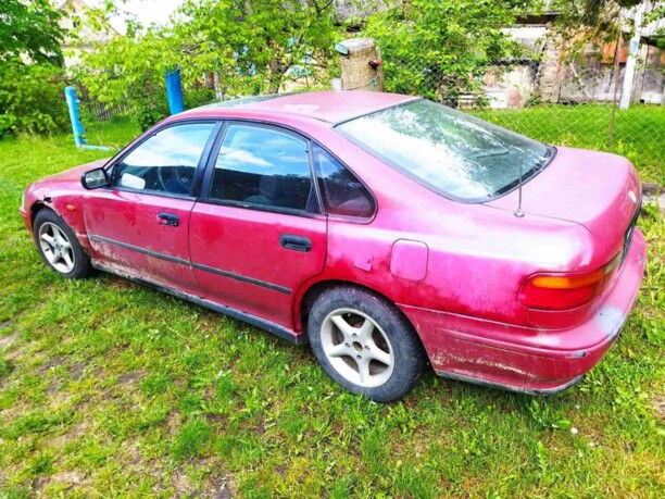 Honda Accord V, 1993 г.