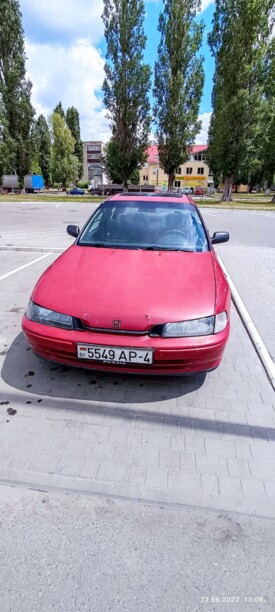 Honda Accord V, 1993 г.