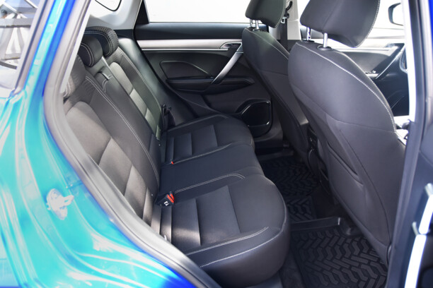 Geely Coolray I, 2020 г.