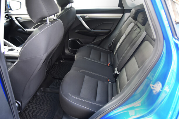 Geely Coolray I, 2020 г.