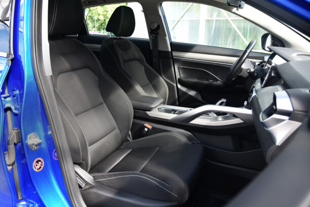 Geely Coolray I, 2020 г.