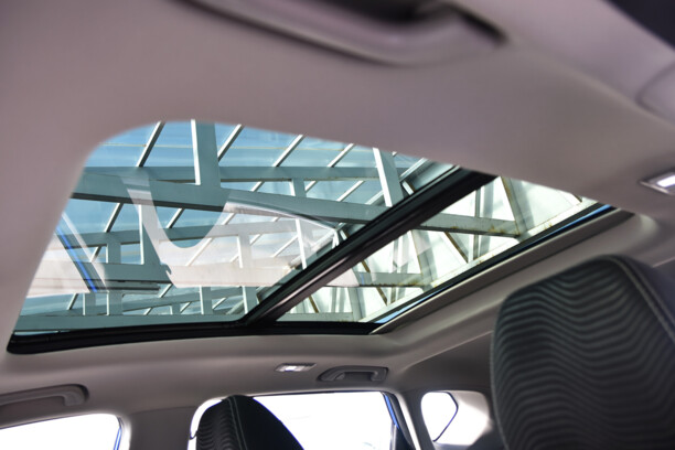 Geely Coolray I, 2020 г.