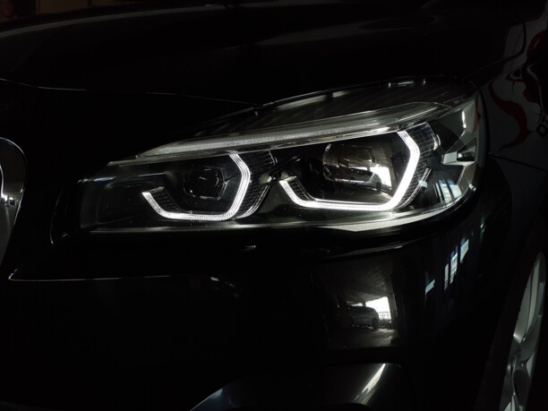 BMW 2 серия Gran Tourer F46 · Рестайлинг, 2018 г.