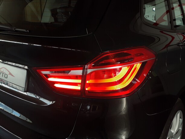 BMW 2 серия Gran Tourer F46 · Рестайлинг, 2018 г.