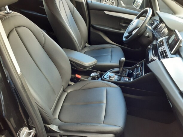 BMW 2 серия Gran Tourer F46 · Рестайлинг, 2018 г.