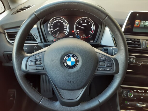 BMW 2 серия Gran Tourer F46 · Рестайлинг, 2018 г.