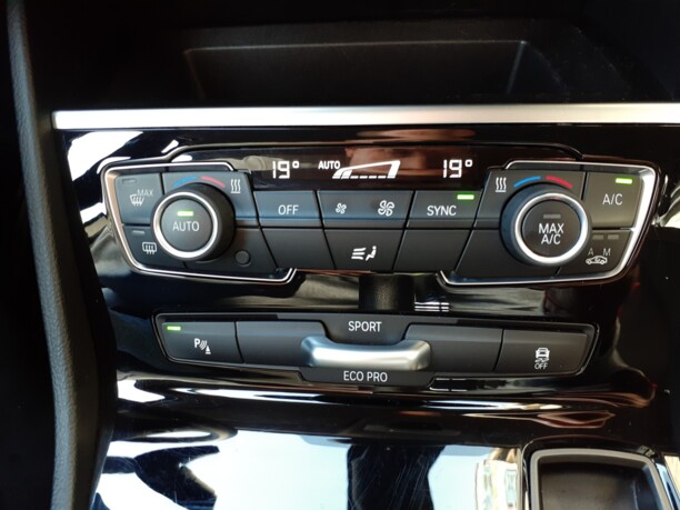 BMW 2 серия Gran Tourer F46 · Рестайлинг, 2018 г.