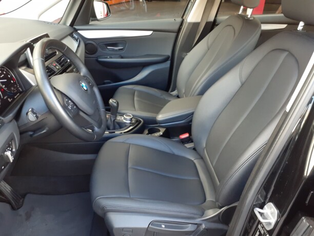 BMW 2 серия Gran Tourer F46 · Рестайлинг, 2018 г.