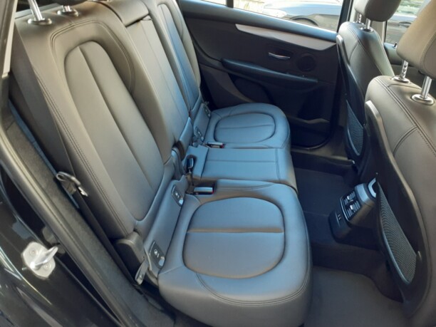 BMW 2 серия Gran Tourer F46 · Рестайлинг, 2018 г.