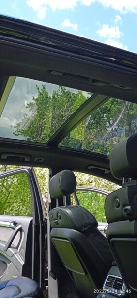 Audi Q7 4L, 2008 г.