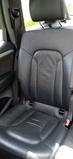 Audi Q7 4L, 2008 г.