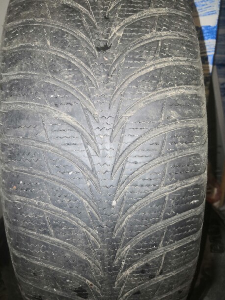Легковые шины Sava Eskimo ice 195/65 R15 4 шт.