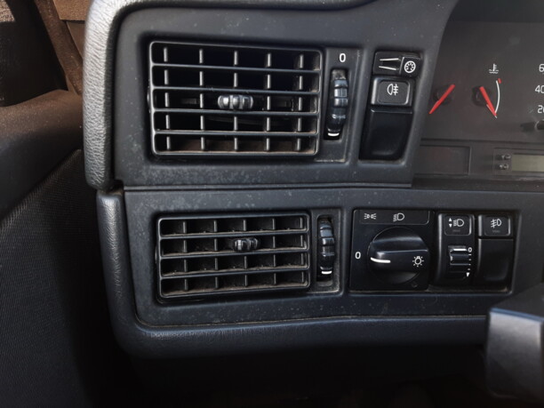 Volvo 850, 1997 г.