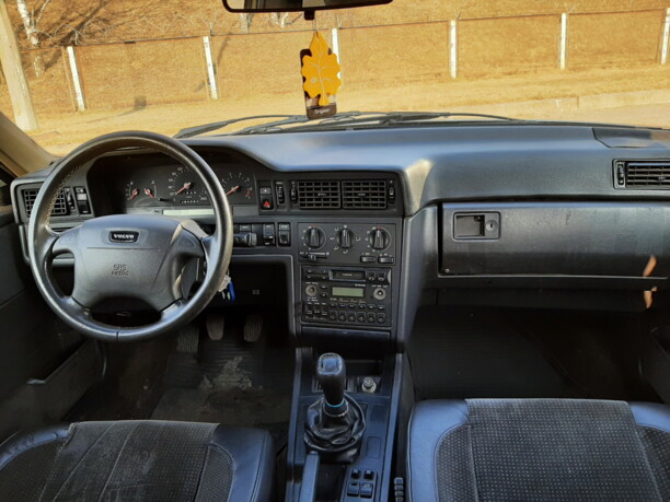Volvo 850, 1997 г.