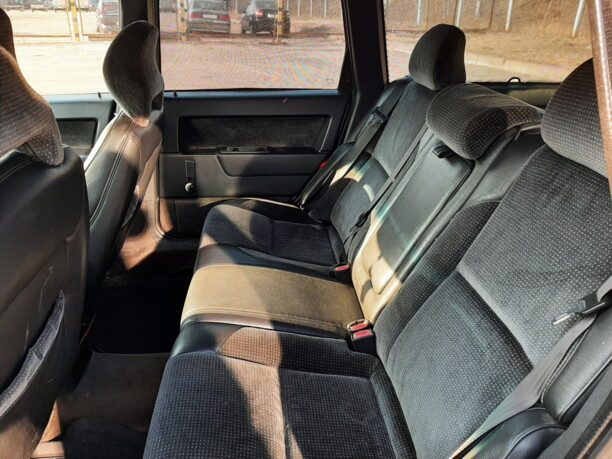 Volvo 850, 1997 г.