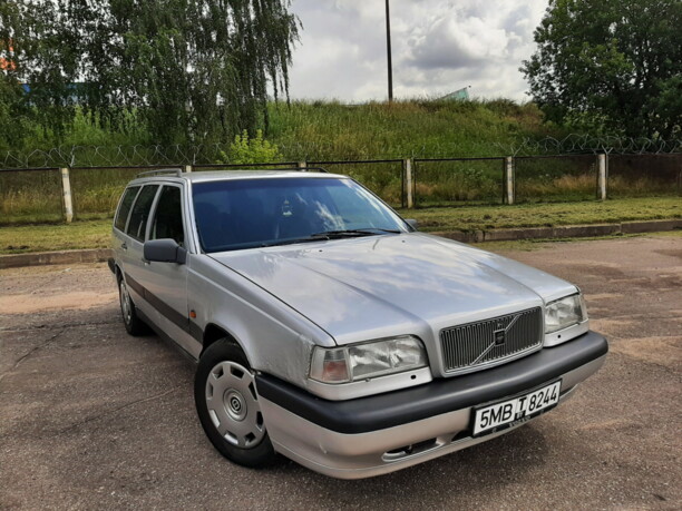 Volvo 850, 1997 г.