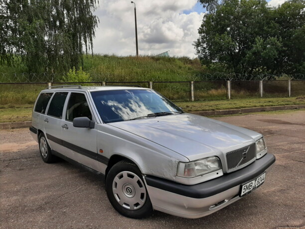 Volvo 850, 1997 г.