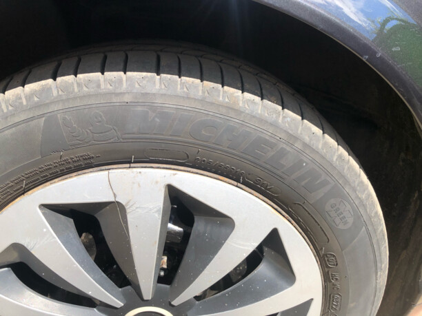 BMW 3 серия E46, 2000 г.