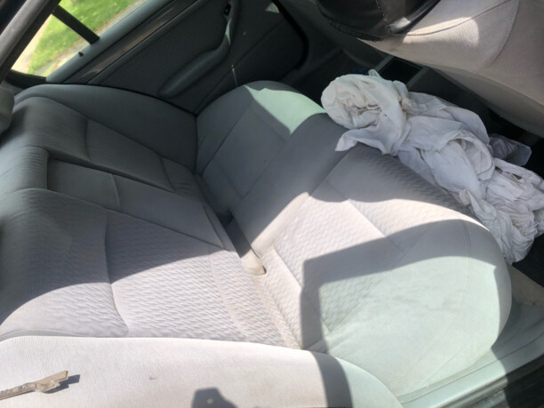 BMW 3 серия E46, 2000 г.