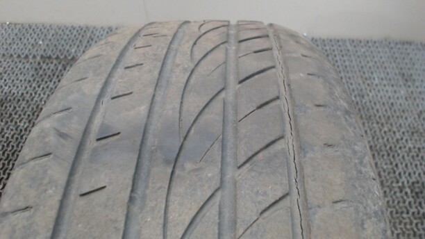 Легковые шины Aplus A607 215/55 R16 1 шт.