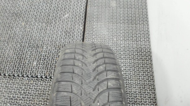 Легковые шины Michelin Alpin A4 195/60 R15 1 шт.