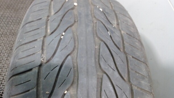 Легковые шины Zeta Azura 235/55 R18 2 шт.