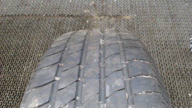 Легковые шины Continental ContiEcoContact CP 215/55 R16 1 шт.