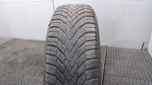 Легковые шины Continental ContiWinterContact TS 850 195/65 R15 4 шт.