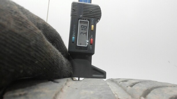Легковые шины Michelin Diamaris 255/50 R19 1 шт.