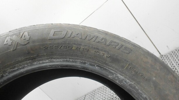 Легковые шины Michelin Diamaris 255/50 R19 1 шт.
