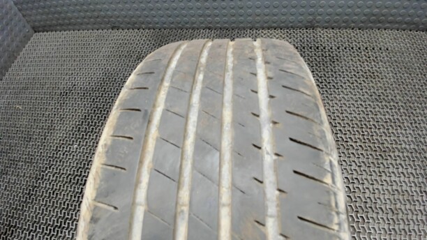 Легковые шины Lassa DriveWays 215/55 R16 1 шт.