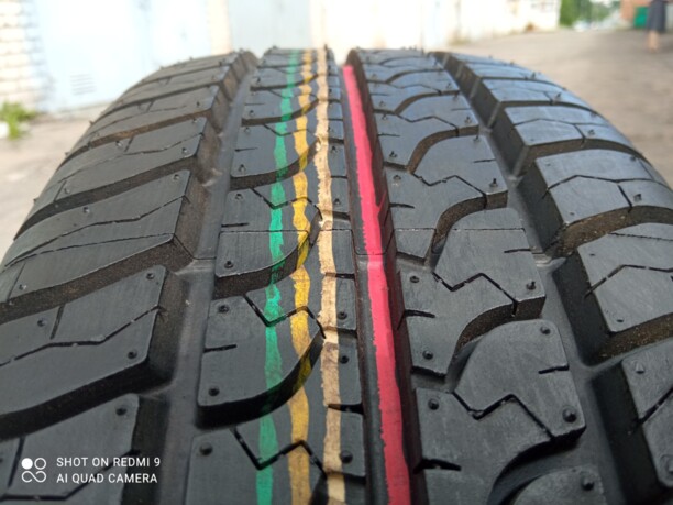 Легковые шины Firestone F-580 195/65 R15 2 шт.