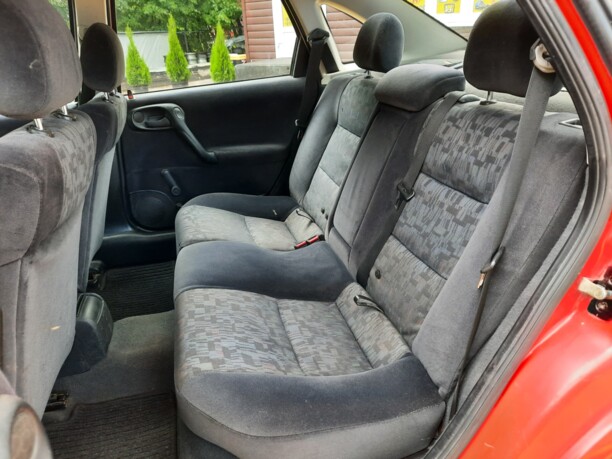 Opel Vectra B, 1998 г.