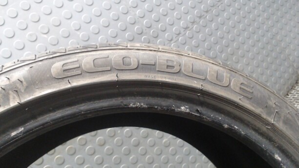 Легковые шины Goldway ECO-BLUE 235/40 R18 1 шт.