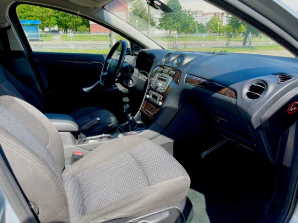 Ford Mondeo IV, 2009 г.