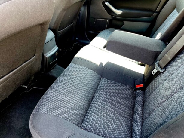 Ford Mondeo IV, 2009 г.