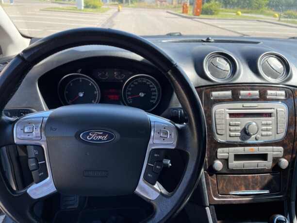Ford Mondeo IV, 2009 г.