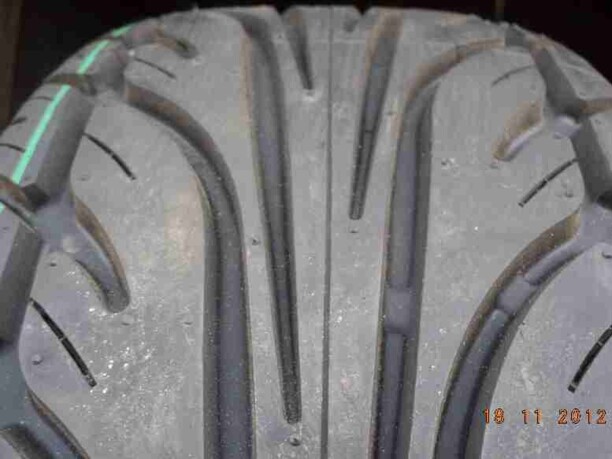 Легковые шины Sunny SN3800 195/50 R15 2 шт.
