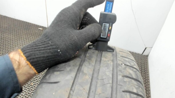 Легковые шины Michelin Energy Saver 195/60 R15 2 шт.
