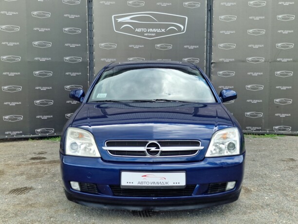Opel Vectra C, 2003 г.