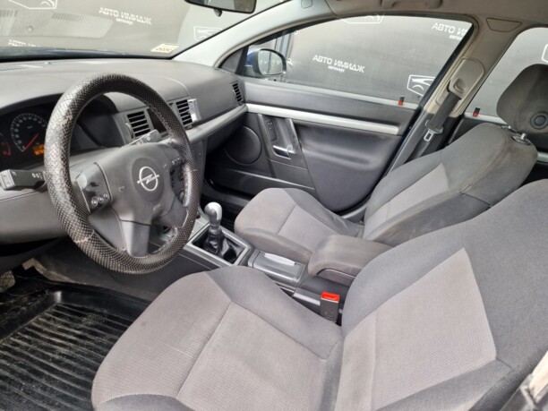 Opel Vectra C, 2003 г.