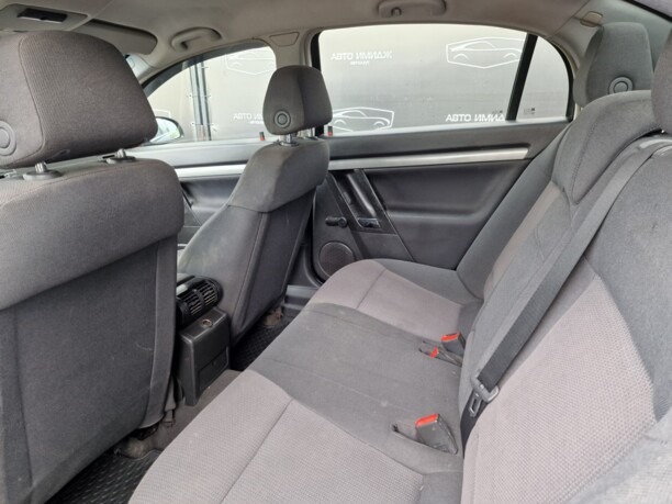 Opel Vectra C, 2003 г.