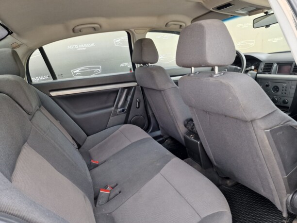 Opel Vectra C, 2003 г.